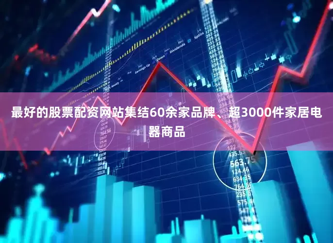 最好的股票配资网站集结60余家品牌、超3000件家居电器商品