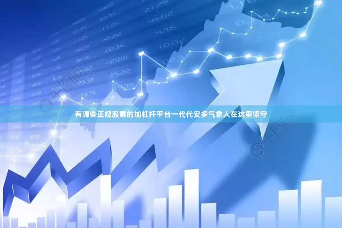 有哪些正规股票的加杠杆平台一代代安多气象人在这里坚守