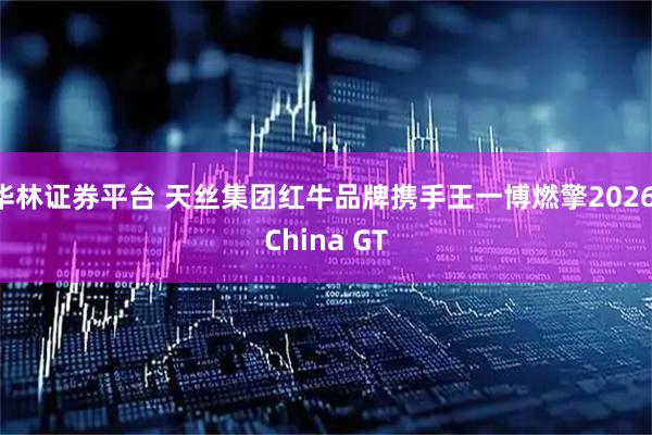 华林证券平台 天丝集团红牛品牌携手王一博燃擎2026 China GT